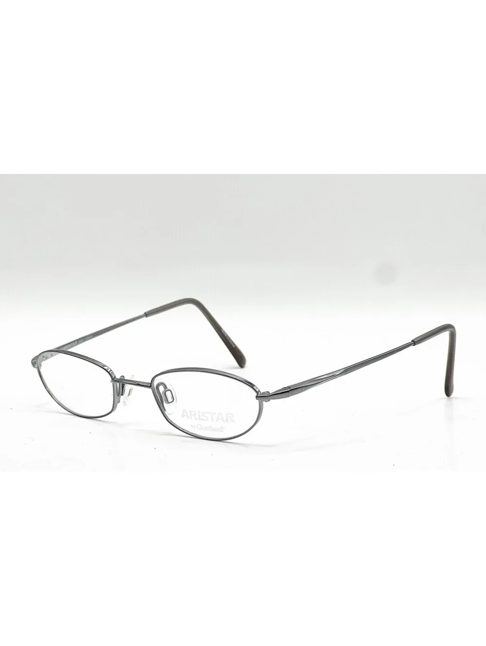 Aristar 6961 005 Gunmetal Authentic Eyeglasses 45-19-135